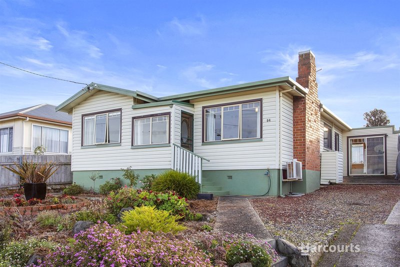 94 Old Surrey Road, Havenview TAS 7320