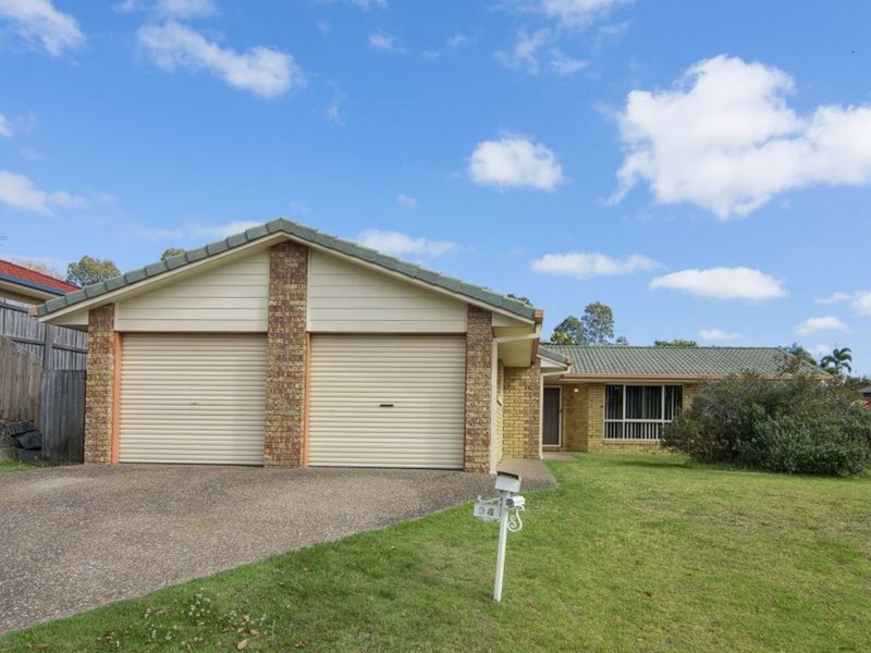 94 Overland Drive, Edens Landing QLD 4207