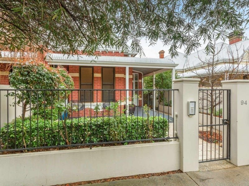 94 Palmerston , Perth WA 6000