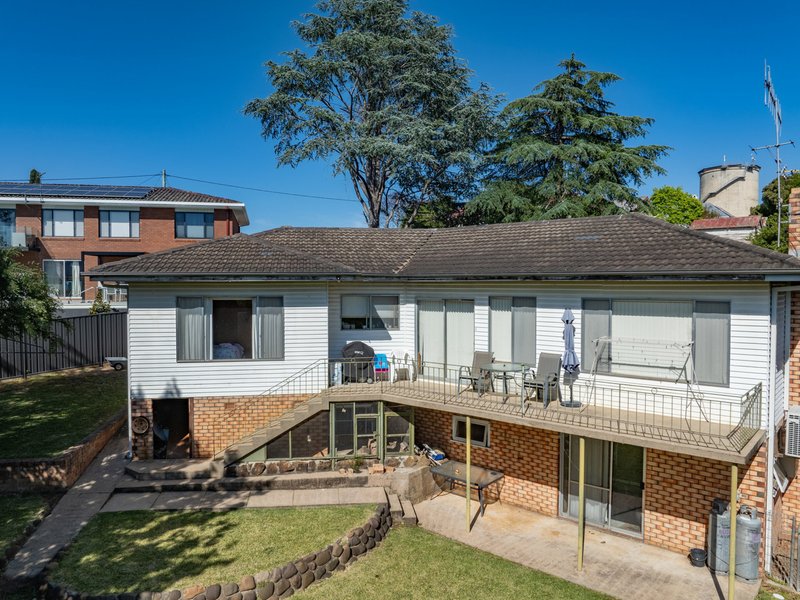 94 Parker Street, Bega NSW 2550