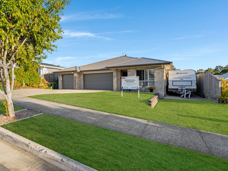 Photo - 94 Peter Mills Drive, Gilston QLD 4211 - Image 3