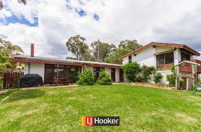 Photo - 94 Pridham Street, Farrer ACT 2607 - Image 4