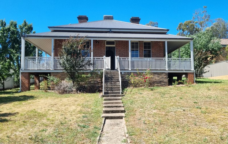 94 Punch Street, Gundagai NSW 2722