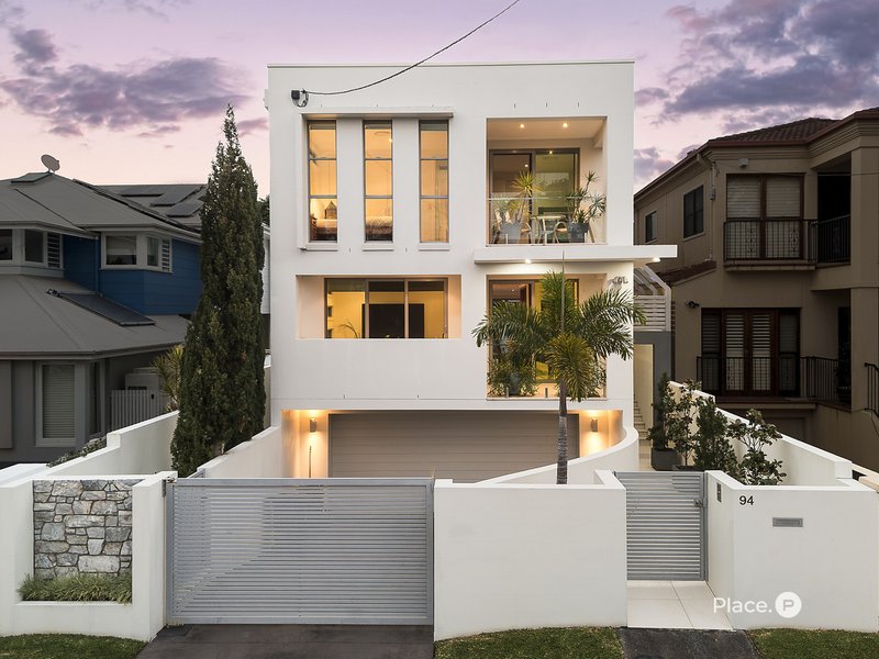 Photo - 94 Quay Street, Bulimba QLD 4171 - Image 19