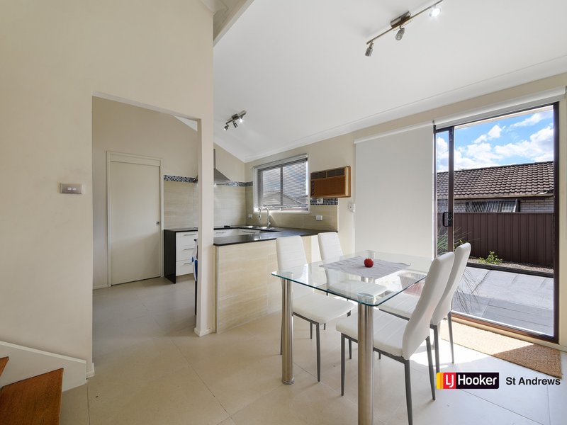 Photo - 94 Queenscliff Drive, Woodbine NSW 2560 - Image 3