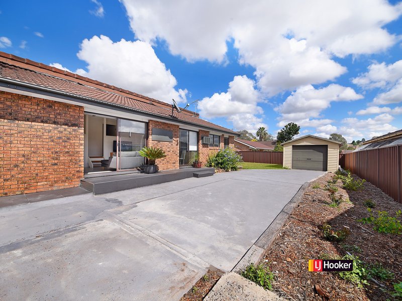 Photo - 94 Queenscliff Drive, Woodbine NSW 2560 - Image 8