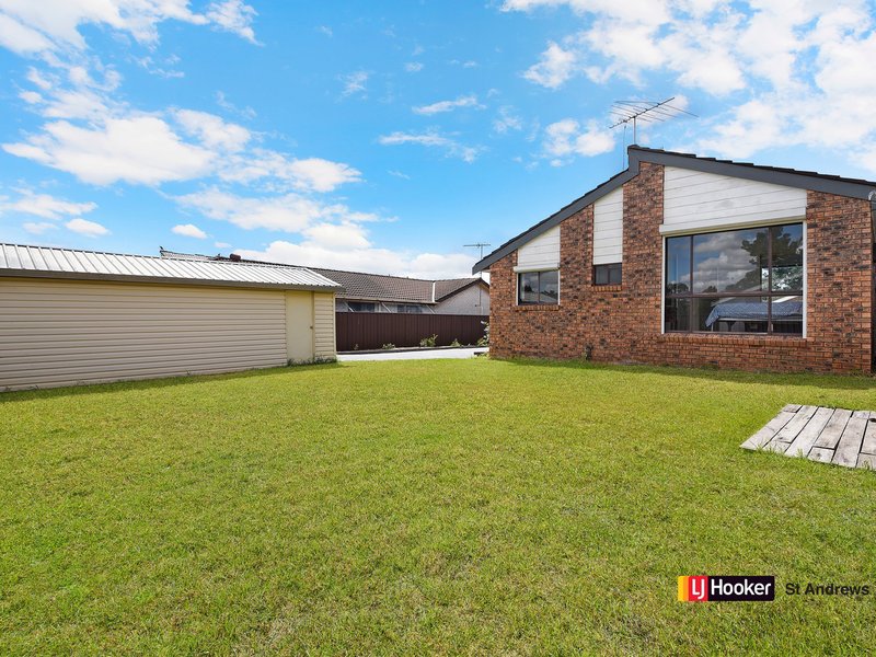 Photo - 94 Queenscliff Drive, Woodbine NSW 2560 - Image 9