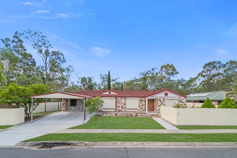 94 Regency Drive, Regents Park QLD 4118