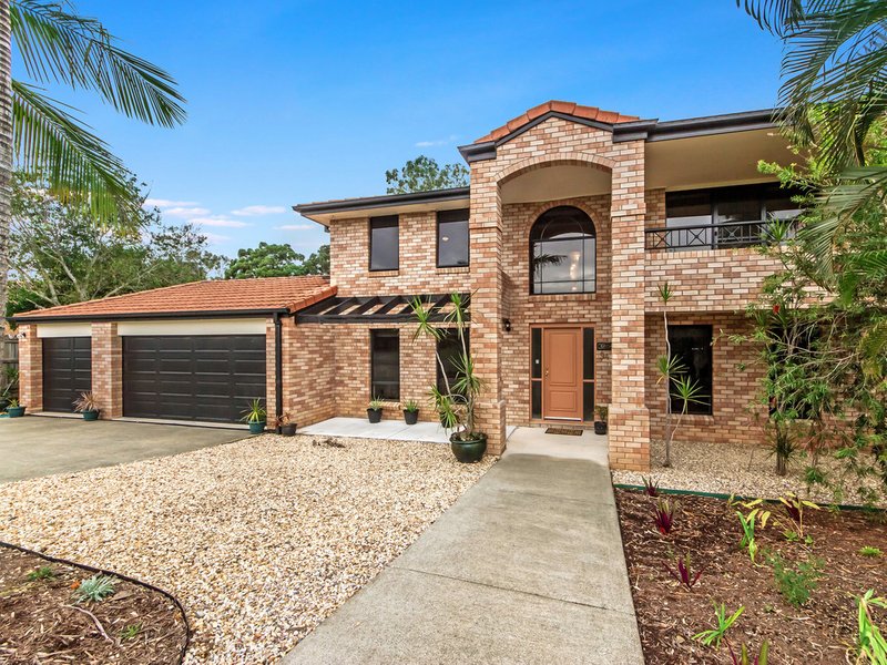 94 River Meadows Drive, Upper Coomera QLD 4209