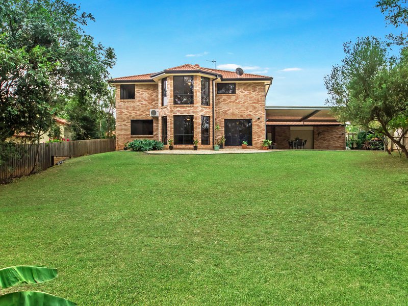 Photo - 94 River Meadows Drive, Upper Coomera QLD 4209 - Image 2