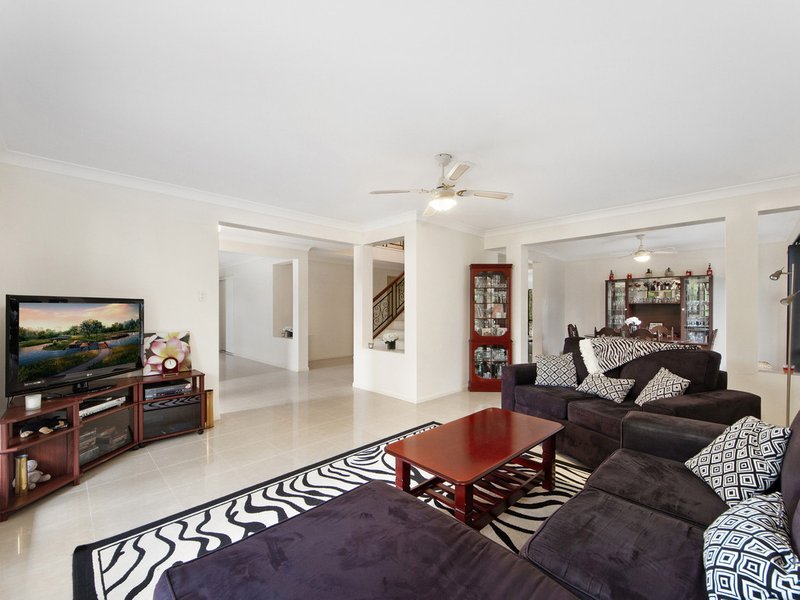 Photo - 94 River Meadows Drive, Upper Coomera QLD 4209 - Image 11