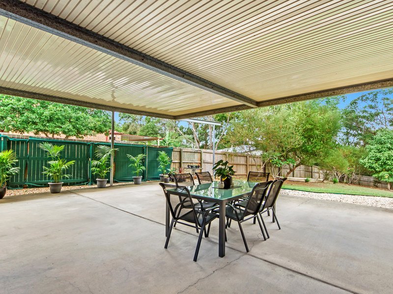 Photo - 94 River Meadows Drive, Upper Coomera QLD 4209 - Image 15