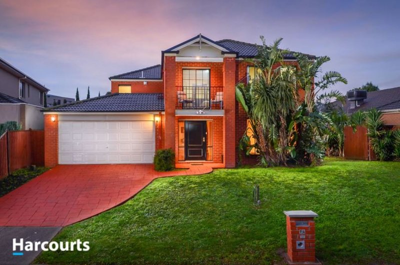 94 Robinswood Parade, Narre Warren South VIC 3805