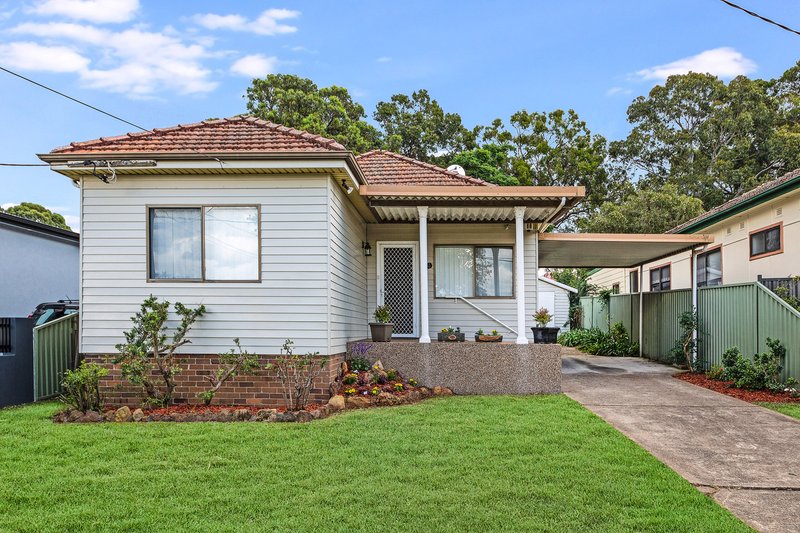 Photo - 94 Rose Street, Sefton NSW 2162 - Image 1