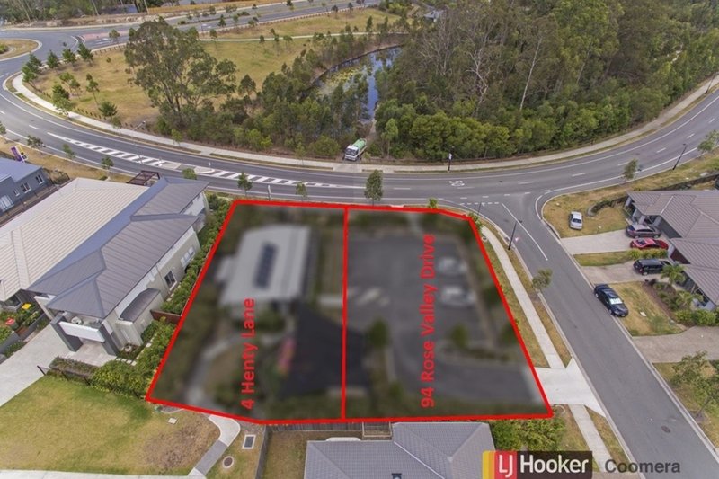 Photo - 94 Rose Valley Drive, Upper Coomera QLD 4209 - Image 3