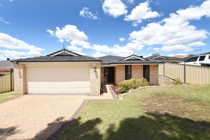 94 Roxburgh Circle, Kinross WA 6028