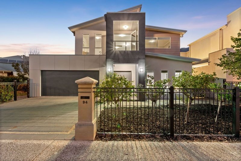 94 Sanctuary Drive, Mawson Lakes SA 5095