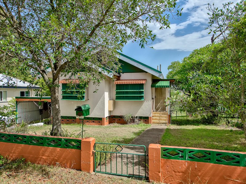 94 Scott Street, Stafford Heights QLD 4053