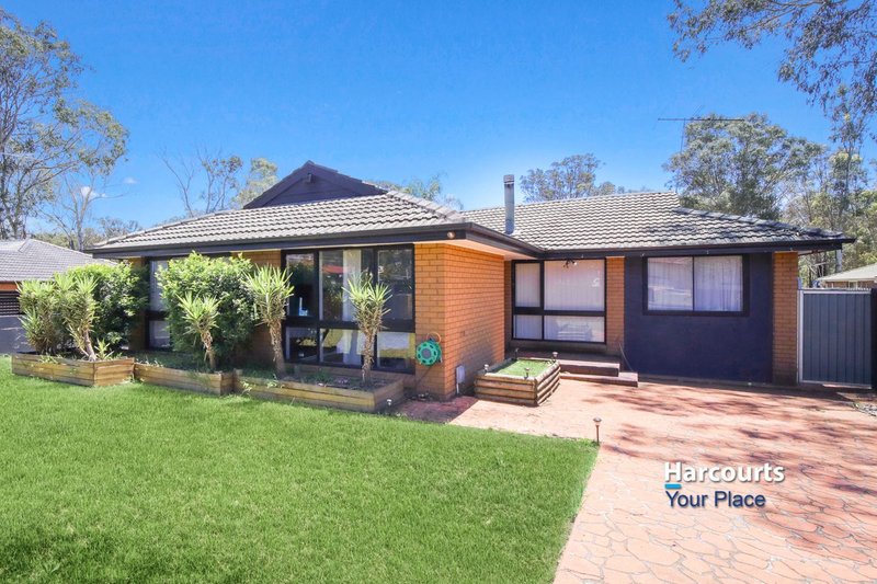 94 Sedgman Crescent, Shalvey NSW 2770