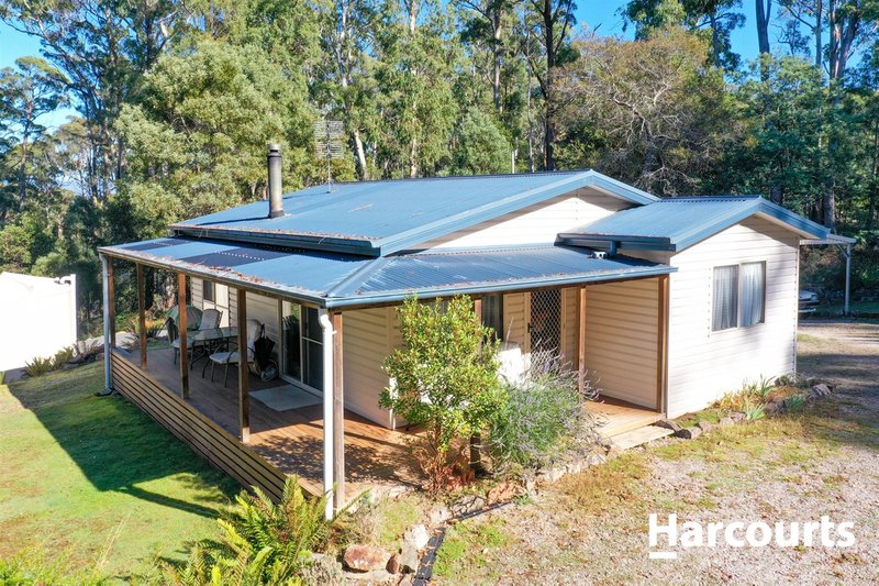 94 Silver Wattle Drive, Reedy Marsh TAS 7304