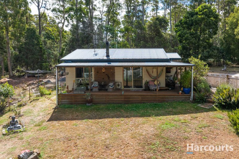 Photo - 94 Silver Wattle Drive, Reedy Marsh TAS 7304 - Image 2