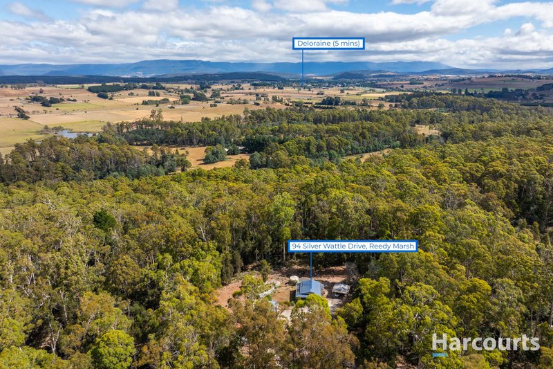 Photo - 94 Silver Wattle Drive, Reedy Marsh TAS 7304 - Image 22