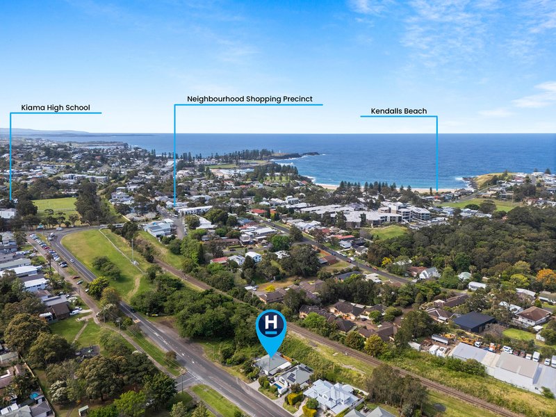 Photo - 94 South Kiama Drive, Kiama NSW 2533 - Image 14