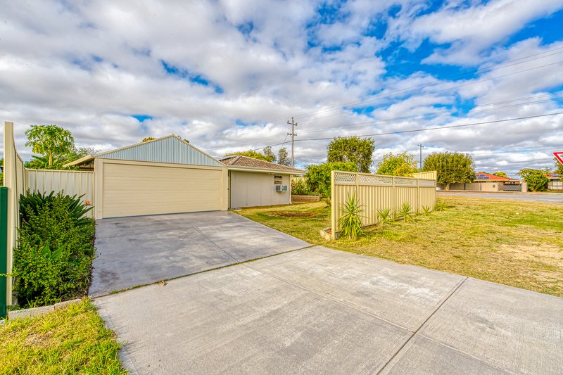 94 Spencer Road, Langford WA 6147