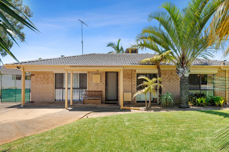 94 Steerforth Drive, Coodanup WA 6210