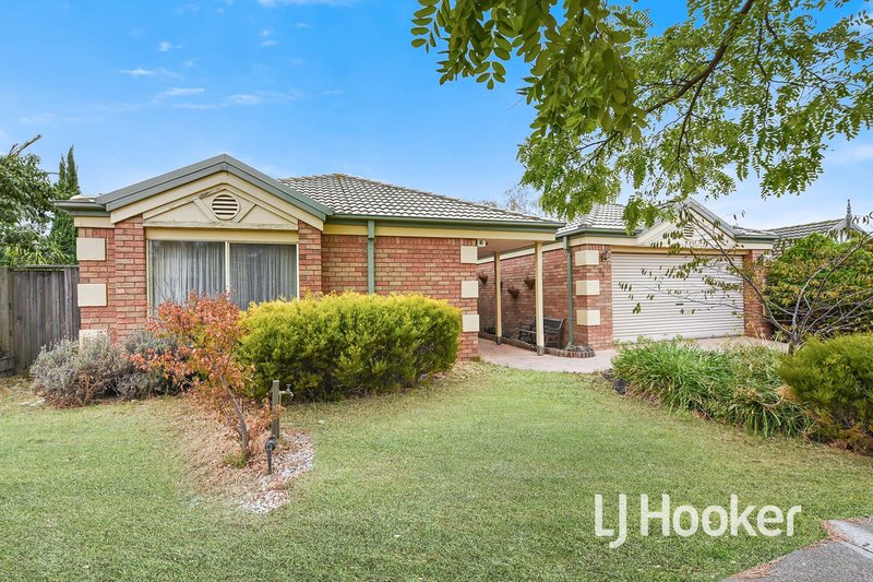 94 Strathaird Drive, Narre Warren South VIC 3805