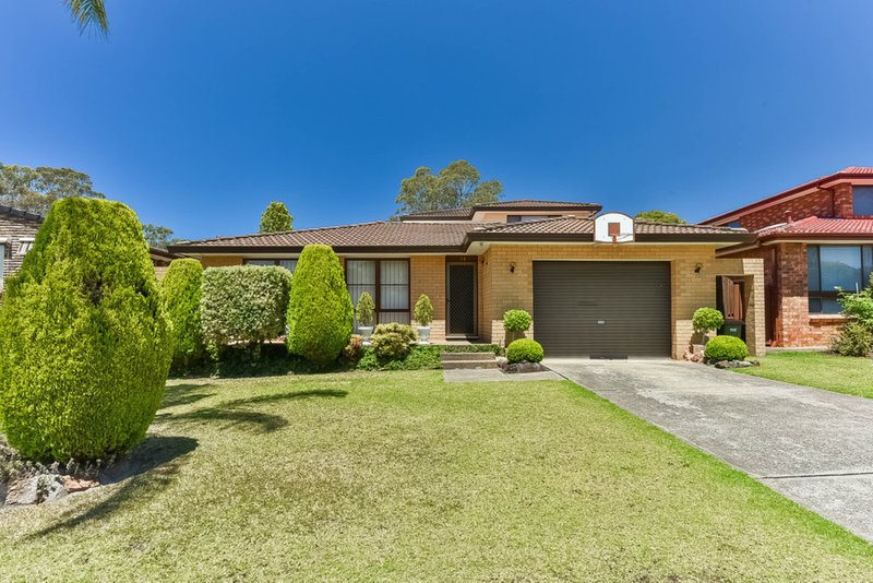 94 Trobriand Crescent, Glenfield NSW 2167