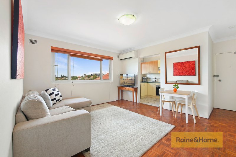 9/4 Union Street, Dulwich Hill NSW 2203