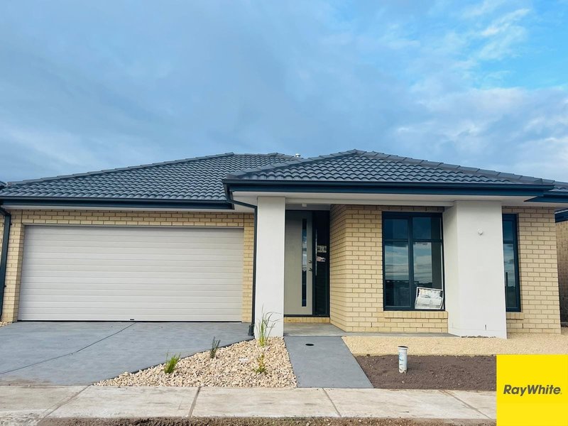 94 Voyager Boulevard, Tarneit VIC 3029