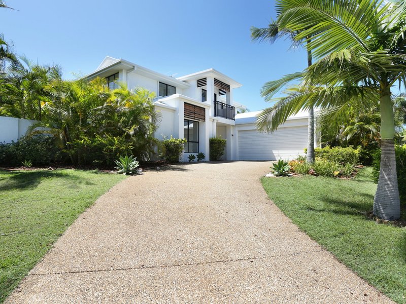 94 Voyagers Drive, Banksia Beach QLD 4507