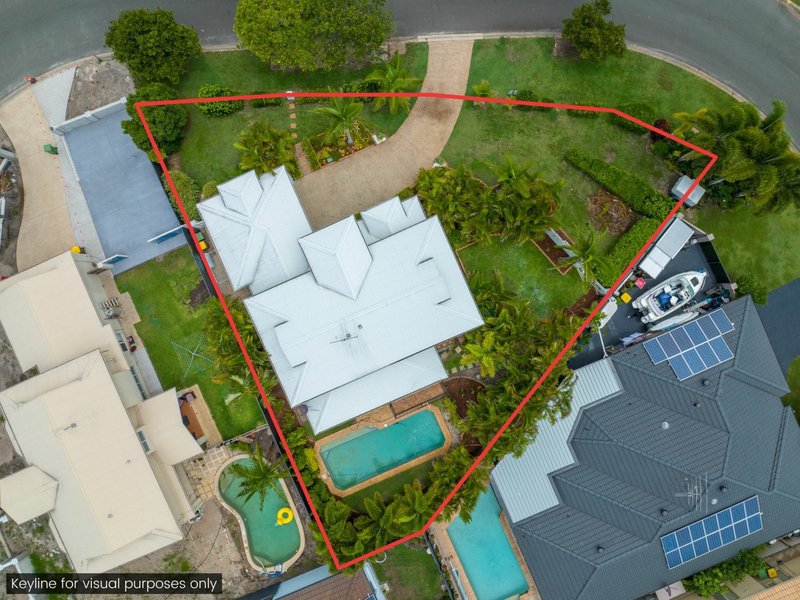 Photo - 94 Voyagers Drive, Banksia Beach QLD 4507 - Image 2