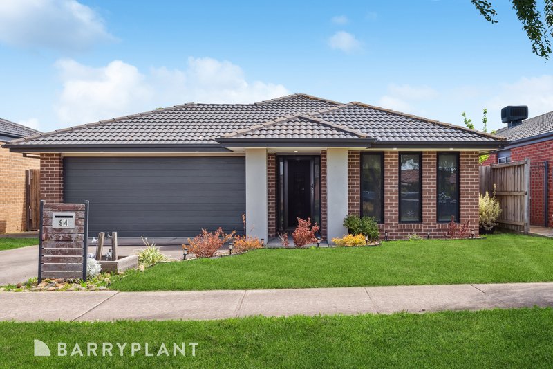 94 Wallara Waters Boulevard, Wallan VIC 3756