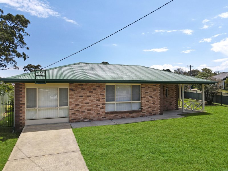 94 Waratah Crescent, Sanctuary Point NSW 2540