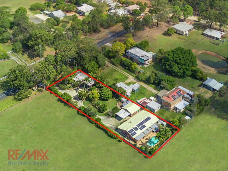 94 Warner Road, Warner QLD 4500