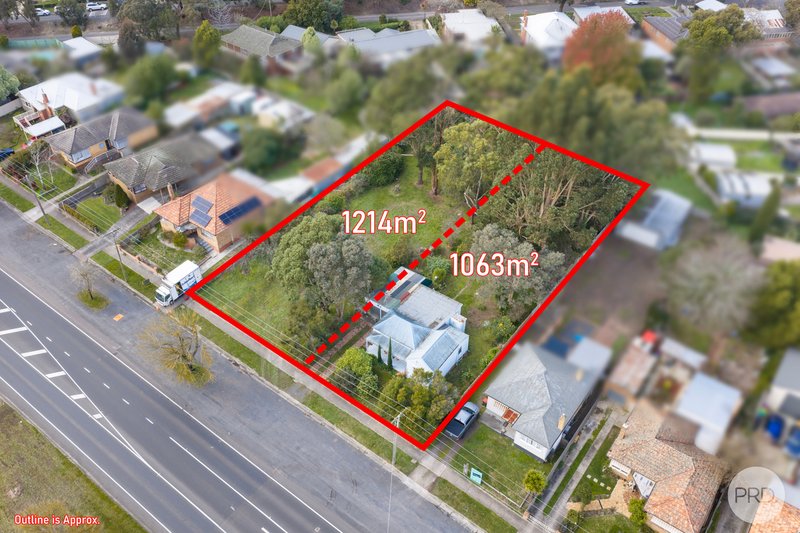 Photo - 94 Water Street, Brown Hill VIC 3350 - Image 1