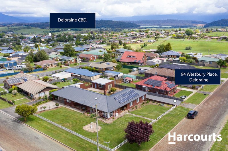 94 Westbury Place, Deloraine TAS 7304