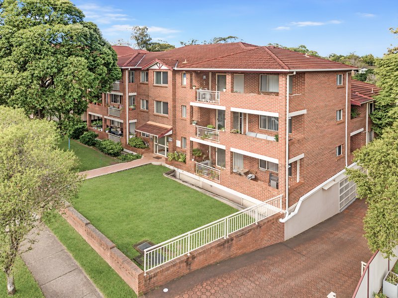 Photo - 9/40-42 Graham Road, Narwee NSW 2209 - Image 1