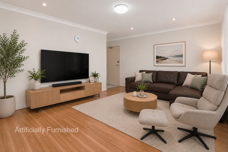 Photo - 9/40-42 Graham Road, Narwee NSW 2209 - Image 2