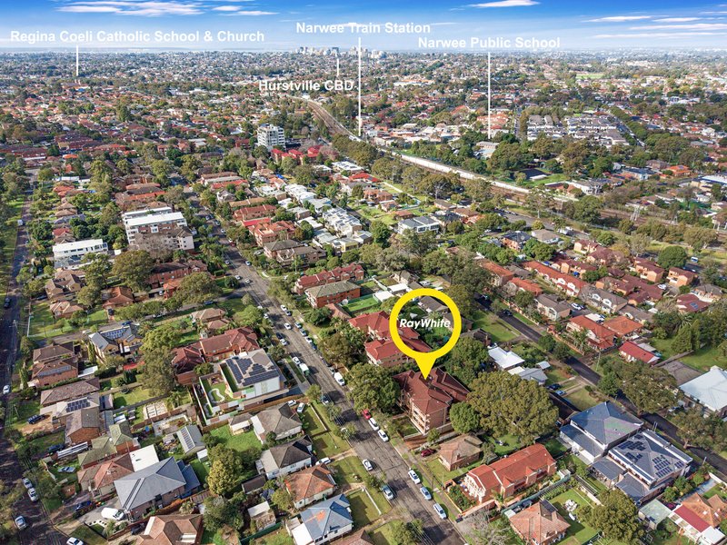 Photo - 9/40-42 Graham Road, Narwee NSW 2209 - Image 9