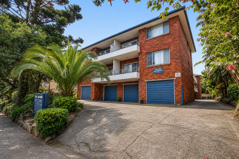 Photo - 9/40-42 Monomeeth Street, Bexley NSW 2207 - Image 1