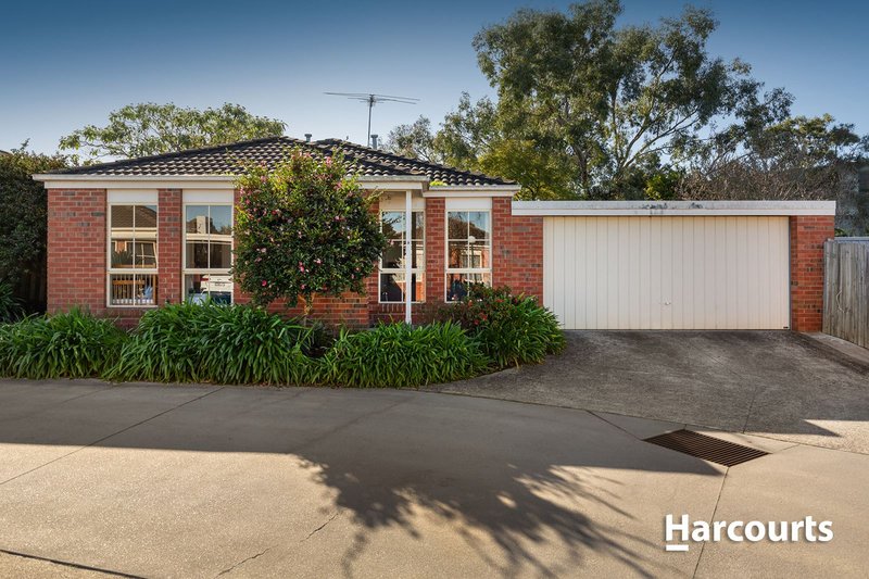 9/40-50 Victoria Road, Narre Warren VIC 3805