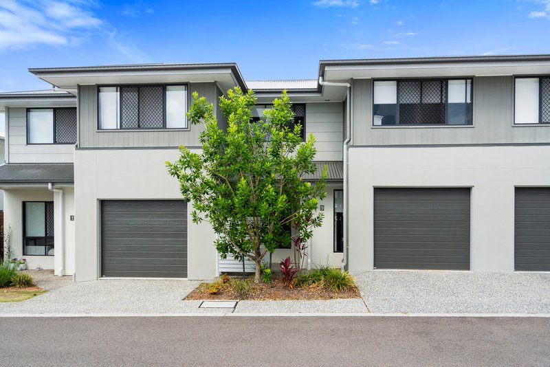 9/40 Highgrove Street, Thornlands QLD 4164