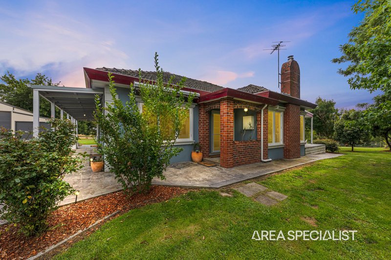 Photo - 940 Mount Lyall Road, Nyora VIC 3987 - Image 3