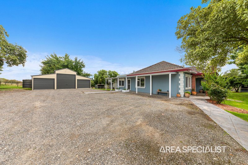 Photo - 940 Mount Lyall Road, Nyora VIC 3987 - Image 13