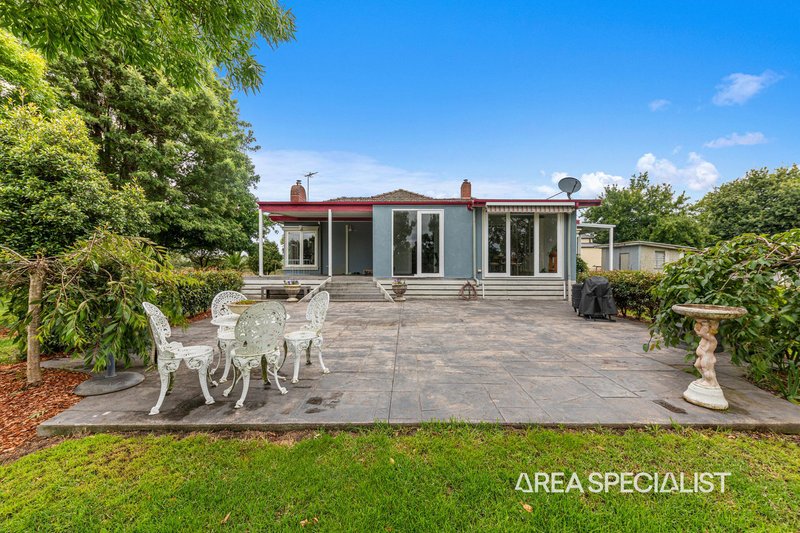 Photo - 940 Mount Lyall Road, Nyora VIC 3987 - Image 14