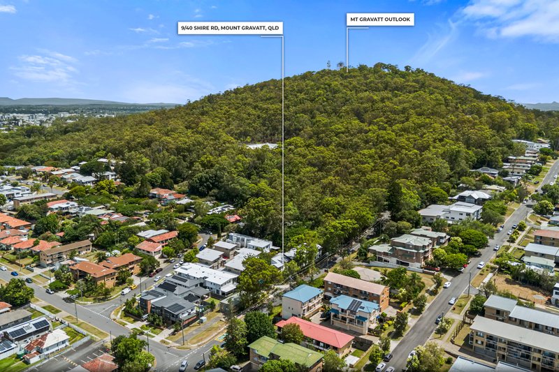 Photo - 9/40 Shire Road, Mount Gravatt QLD 4122 - Image 13